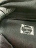Decree Solid Black Casual Skirt Size S - photo 4