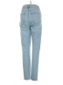 AGOLDE Stripes Blue Jeans Size 23 waist - photo 2