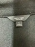 Simply Vera Vera Wang 100% Polyester Black Coat Size L - photo 6
