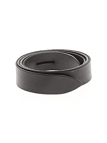 Isabel Marant Leather Belt (view 1)