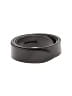 Isabel Marant 100% Leather Black Leather Belt Size M - photo 1