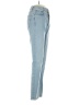 AGOLDE Stripes Blue Jeans Size 23 waist - photo 4
