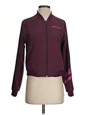 Skechers Track Jacket (view 1)