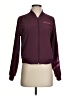 Skechers Burgundy Track Jacket Size XXS (estimated) - photo 1