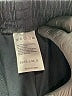 Unbranded Solid Black Casual Pants Size 32 waist - photo 7