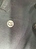 Unbranded Solid Black Casual Pants Size 32 waist - photo 8