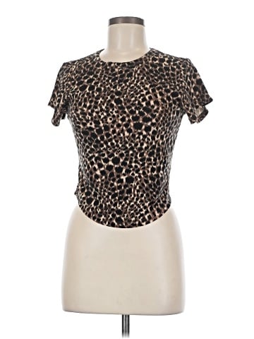Active by Old Navy Short Sleeve T-Shirt (view 1)
