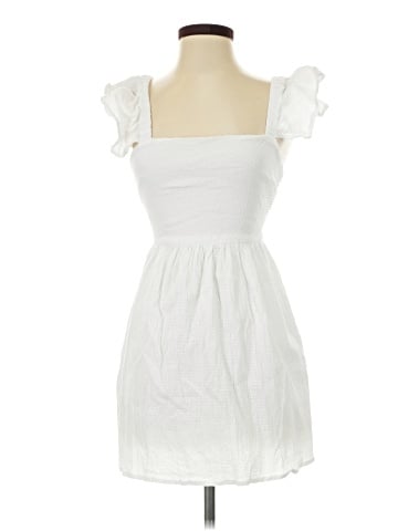 Mi ami Sleeveless T-Shirt (view 1)