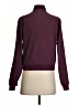 Skechers Burgundy Track Jacket Size XXS (estimated) - photo 2