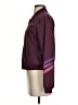 Skechers Burgundy Track Jacket Size XXS (estimated) - photo 5