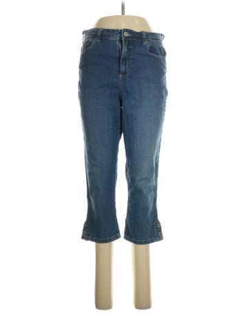Gloria Vanderbilt Jeans (view 1)