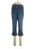 Gloria Vanderbilt Blue Jeans Size 10 - photo 1