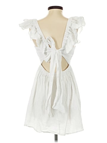 Mi ami Sleeveless T-Shirt (view 2)