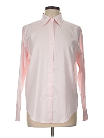 Koret Long Sleeve Button-Down Shirt (view 1)