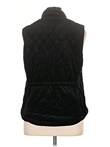 Croft & Barrow Vest (view 2)