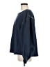 We the Free Blue Pullover Sweater Size M - photo 5