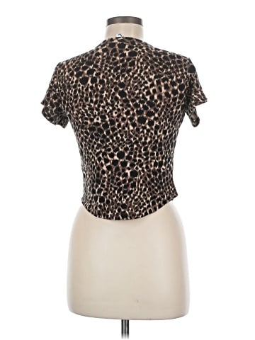 Active by Old Navy Short Sleeve T-Shirt (view 2)