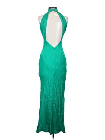 Meshki Cocktail Dress (view 2)