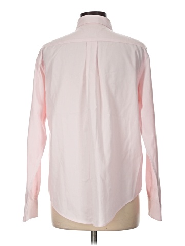 Koret Long Sleeve Button-Down Shirt (view 2)