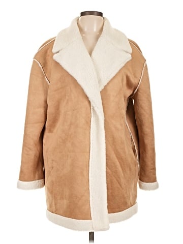 frye & co. Coat (view 1)