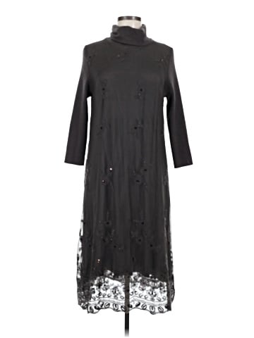 Sundance Casual Dress (view 1)
