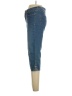 Gloria Vanderbilt Blue Jeans Size 10 - photo 5