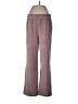 TAVI Purple Casual Pants Size L - photo 1