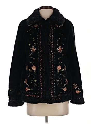 Zara Jacket (view 1)