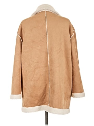 frye & co. Coat (view 2)