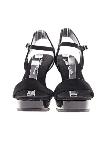 Anne Klein Wedges (view 2)