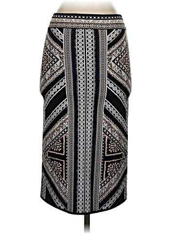 BCBGMAXAZRIA Formal Skirt (view 2)