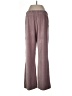 TAVI Purple Casual Pants Size L - photo 2