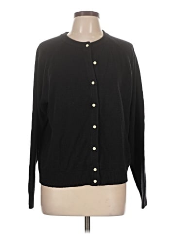 Sag Harbor Cardigan (view 1)