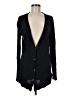MICHAEL Michael Kors Black Cardigan Size M - photo 1