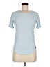 Thrive Société Blue Active T-Shirt Size M - photo 1