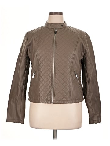 New York & Company Jacket (view 1)