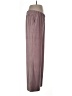 TAVI Purple Casual Pants Size L - photo 4