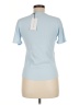 Thrive Société Blue Active T-Shirt Size M - photo 2