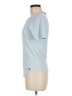 Thrive Société Blue Active T-Shirt Size M - photo 5