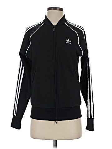 Adidas Track Jacket (view 1)