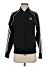 Adidas Black Track Jacket Size S - photo 1