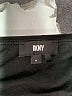 DKNY Solid Black Formal Skirt Size M - photo 4