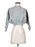 Nike Gray Pullover Sweater Size S - photo 1