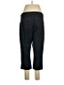 Bandolino Black Jeans Size 12 - photo 2
