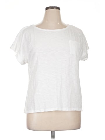 Talbots Short Sleeve T-Shirt (view 1)