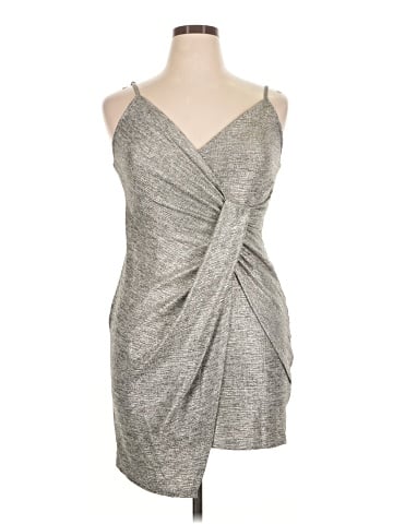 Trixxi Cocktail Dress (view 1)