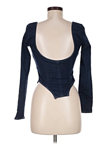Bershka Bodysuit (view 2)