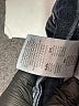 Mother Argyle Blue Jeans Size 27 waist - photo 9