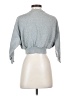 Nike Gray Pullover Sweater Size S - photo 2