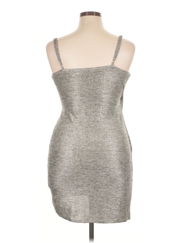 Trixxi Cocktail Dress (view 2)